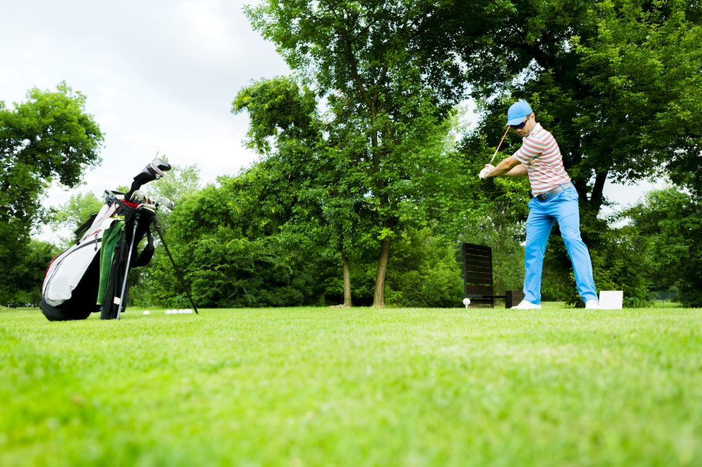 5 Proven Ways to Immediately Increase Your Driving Distance in Golf