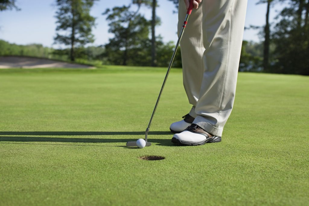 7 Proven Techniques to Improve Your Putting in Golf