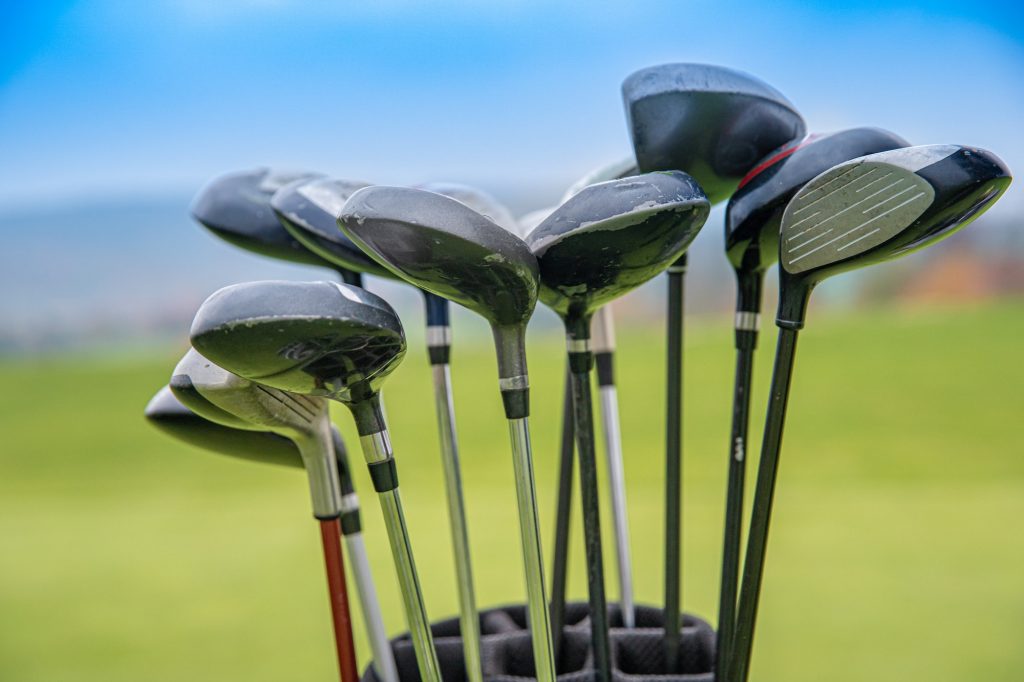 Tips for Selecting the Perfect Set of Golf Clubs