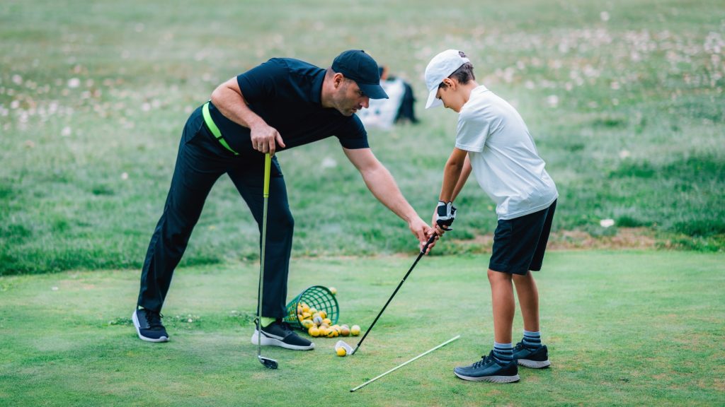 How to Get the Most out of Your Golf Lessons