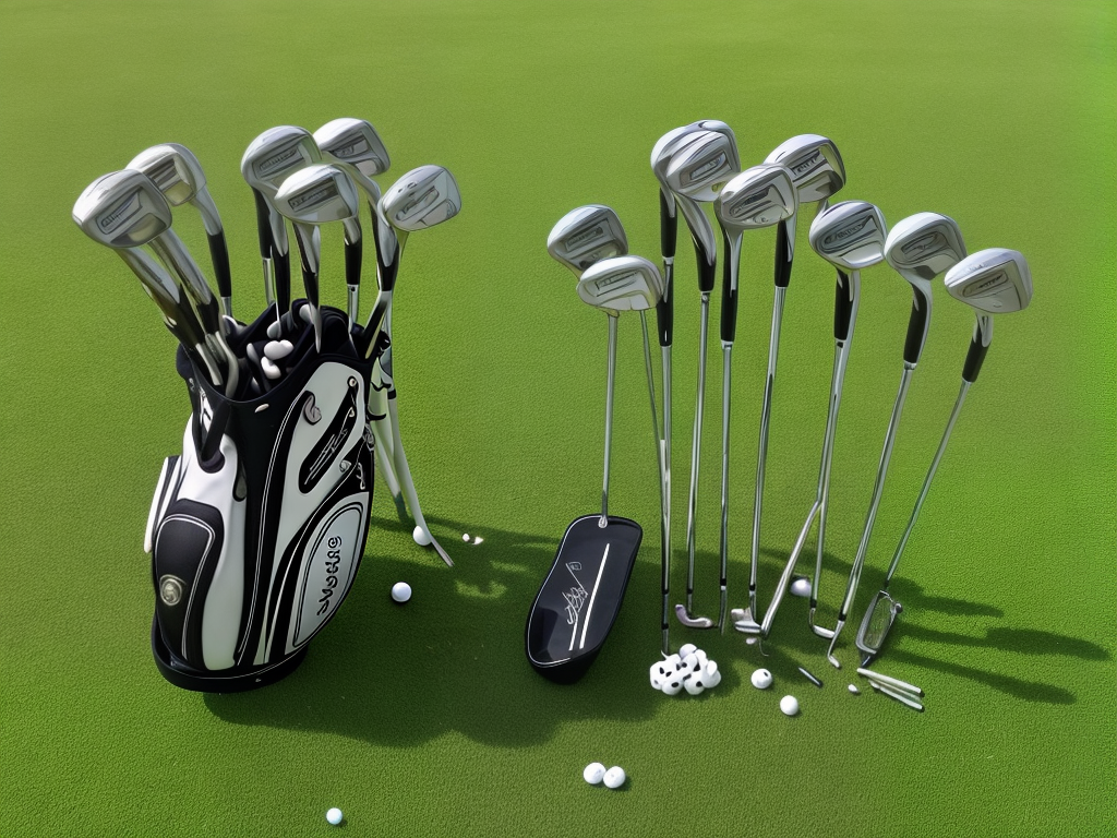 Pro Shop Picks Must-Have Golf Gear