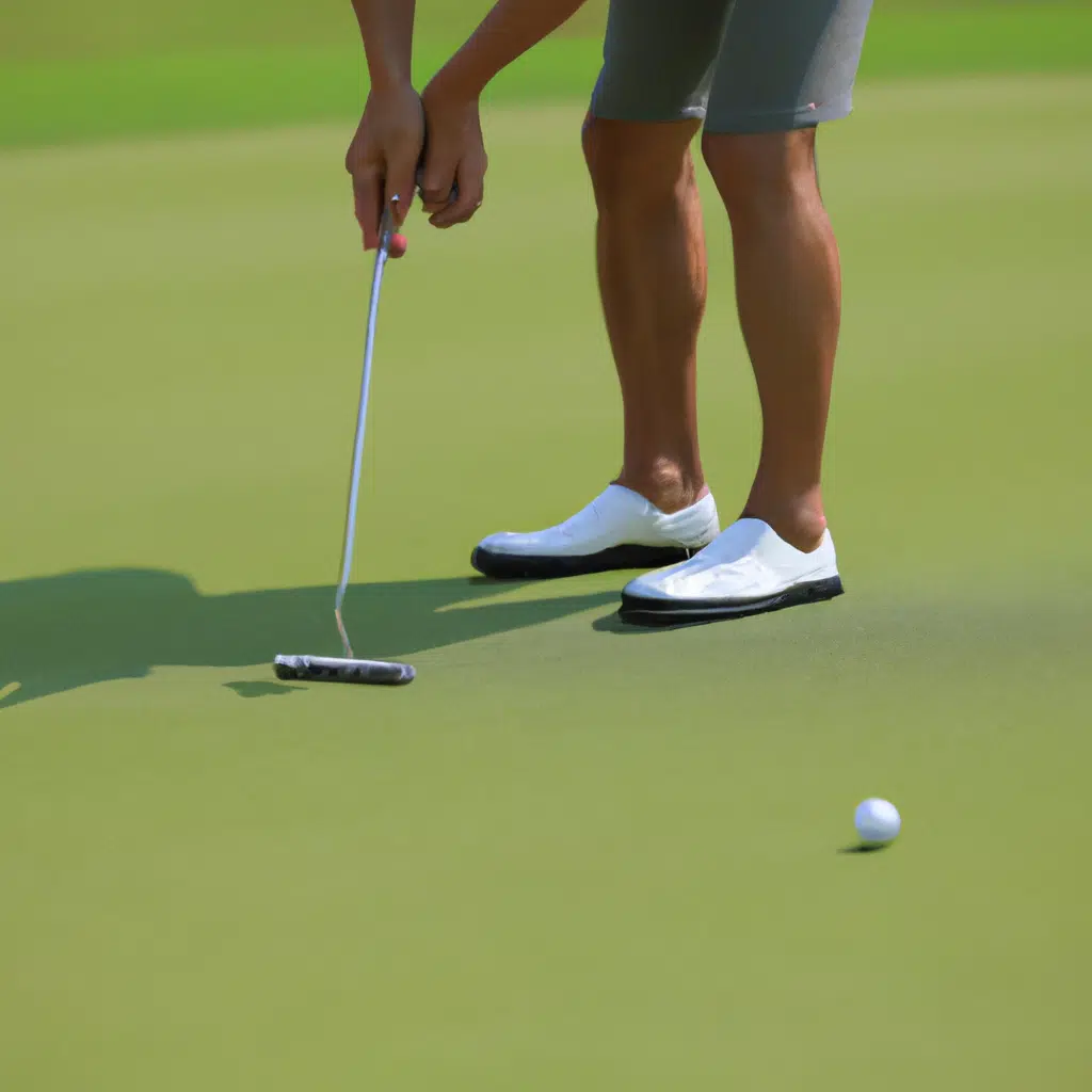 Mastering the Greens: Putting Techniques for Better Accuracy