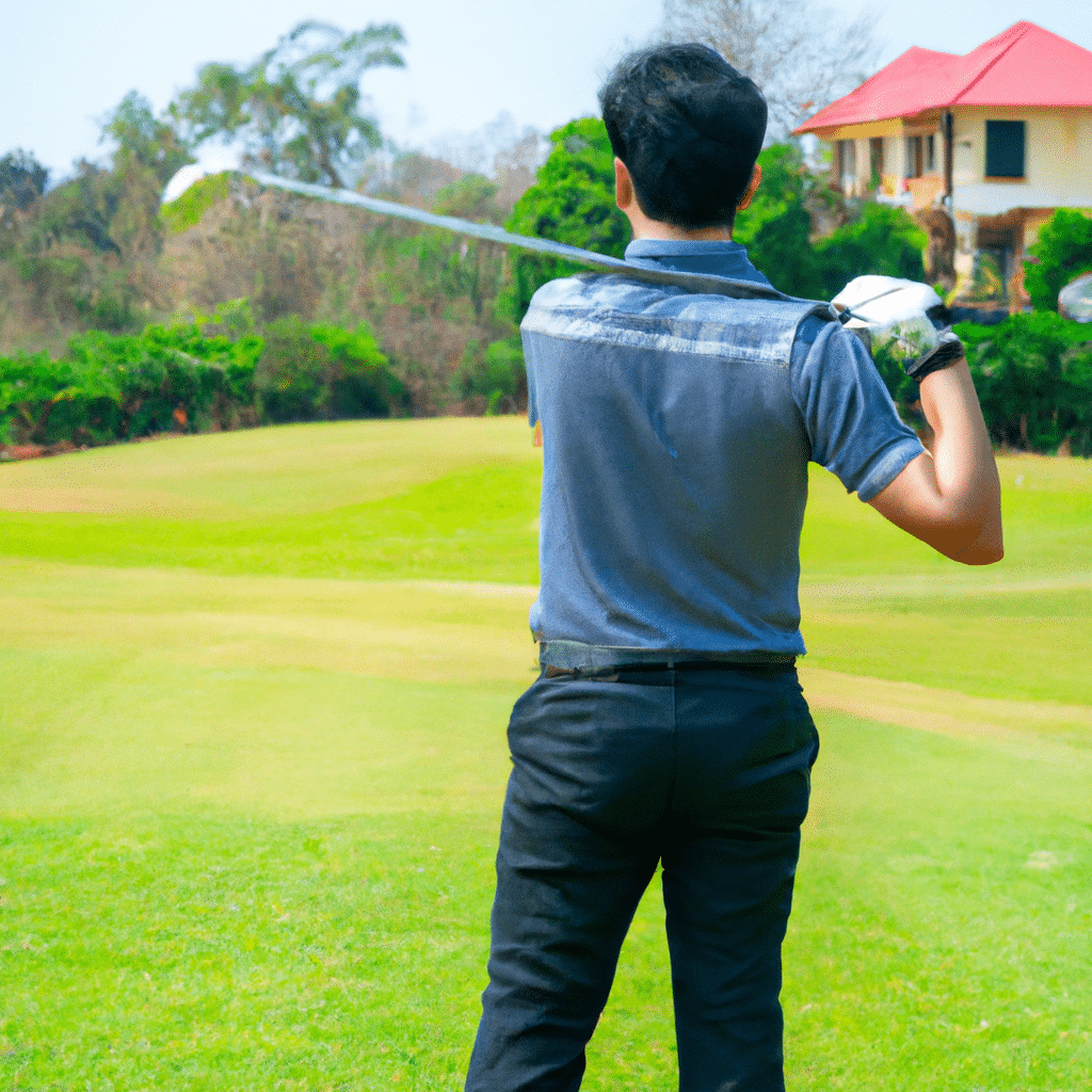 Secrets to Hitting a Draw Shot in Golf