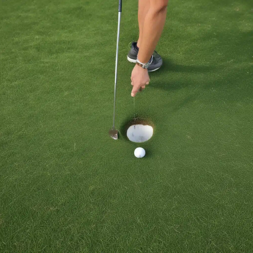 Chipping Perfection