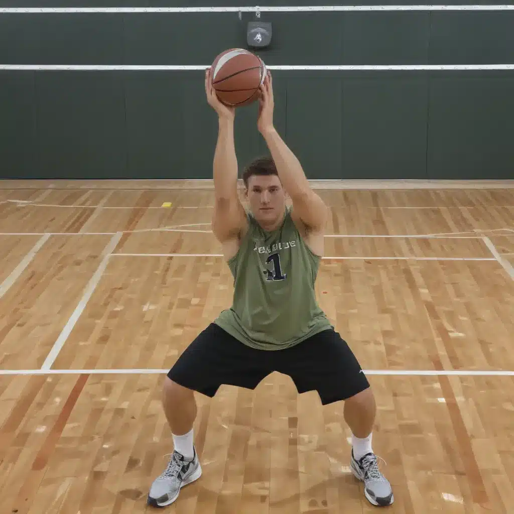 Improve Focus with Visualization Drills