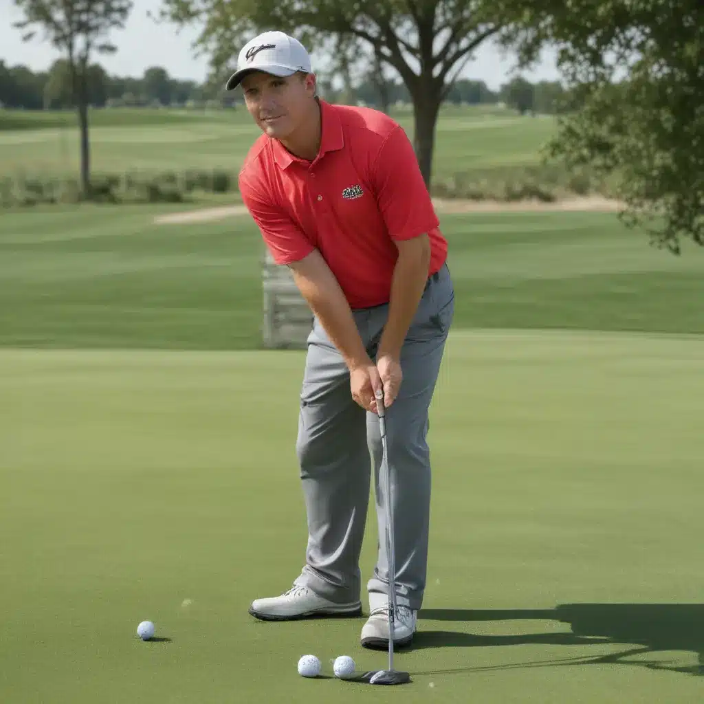 Optimal Tee Height Lessons