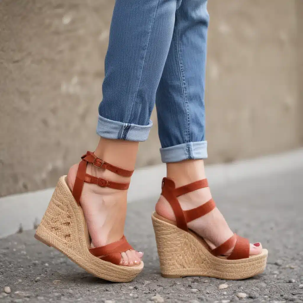 Way With Wedges